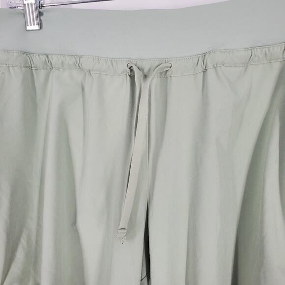 Athleta Opal Green Altitude II Pant Joggers - Picture 6 of 10